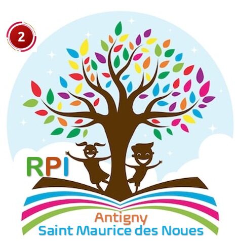 RPI Ecole St Joseph Antigny - Ecole St Jean Bosco St Maurice des Noues